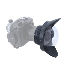 AOI UWL-09 Wide Angle Lens - (QRS adaptable)