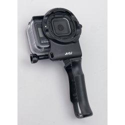 AOI QRS 02 - Mount Base for GOPRO 5 to 13 housing