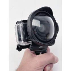 AOI QRS 02 - Mount Base for GOPRO 5 to 13 housing