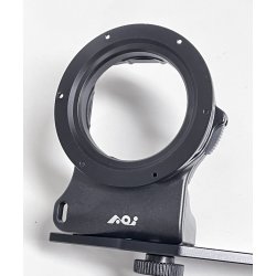 AOI QRS 02 - Mount Base for GOPRO 5 to 13 housing