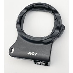 AOI QRS 02 - Mount Base for GOPRO 5 to 13 housing