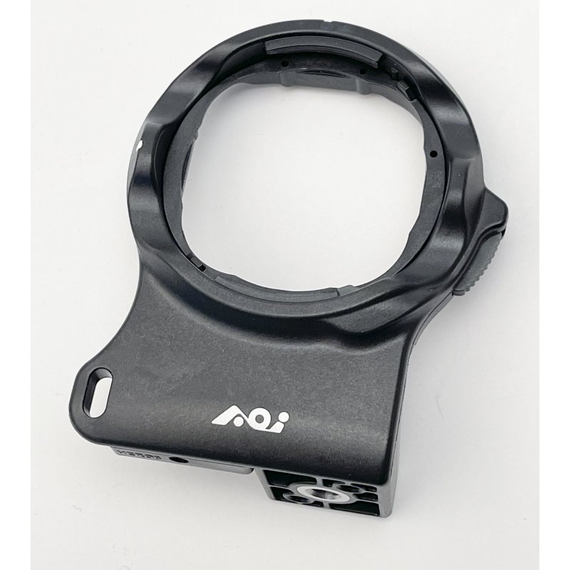 AOI QRS 02 - Mount Base for GOPRO 5 to 13 housing