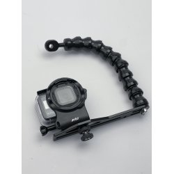 AOI QRS 02 - Mount Base for GOPRO 5 to 13 housing