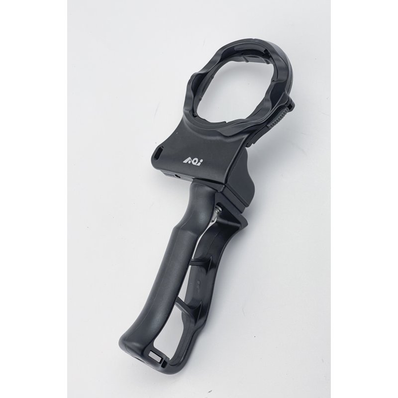 AOI QRS 02 - Mount Base for GOPRO 5 to 13 housing