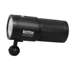11,000-Lumen Video Light (VL11000P)
