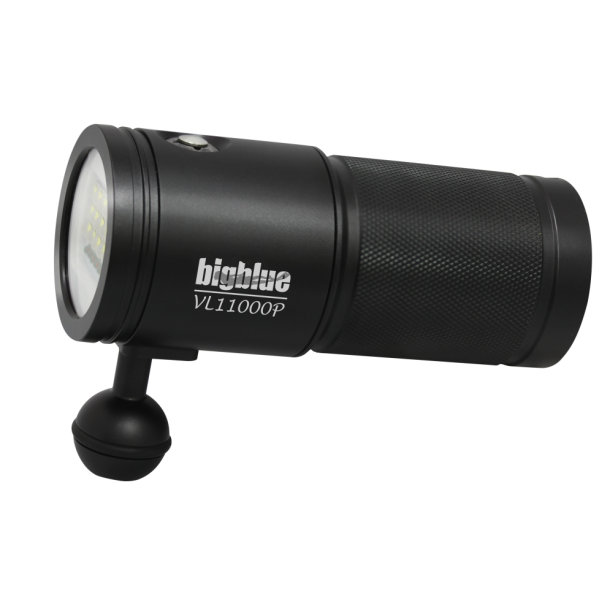 11,000-Lumen Video Light (VL11000P)