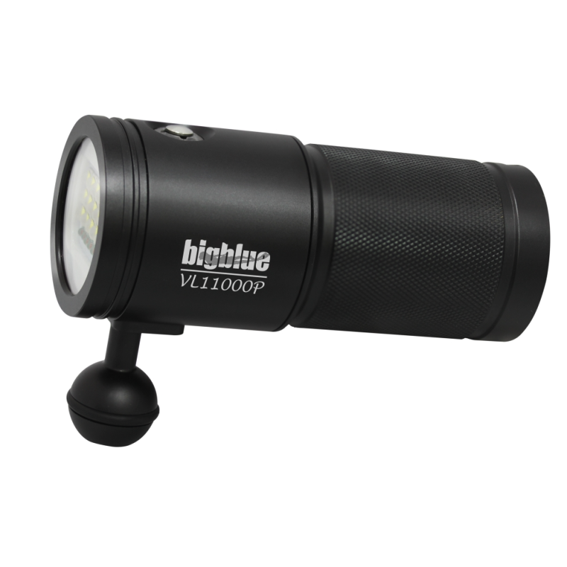 11,000-Lumen Video Light (VL11000P)