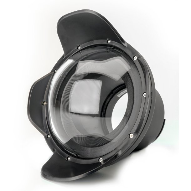 SeaFrogs 6" Wide Angle Dome Port (WA005-A)