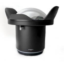 SeaFrogs 6" Wide Angle Dome Port (WA005-A)