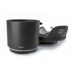 SeaFrogs 6" Wide Angle Dome Port (WA005-A)