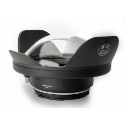 SeaFrogs 6" Wide Angle Dome Port (WA005-C)