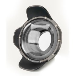 SeaFrogs 6" Wide Angle Dome Port (WA005-F)
