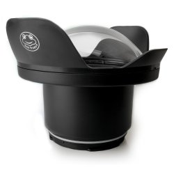 SeaFrogs 6" Wide Angle Dome Port (WA005-F)