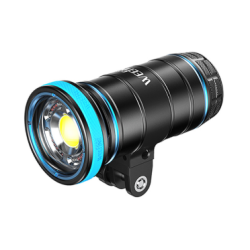 Weefine Smart Focus 10000 Video Light