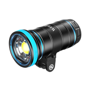 Weefine Smart Focus 10000 Video Light