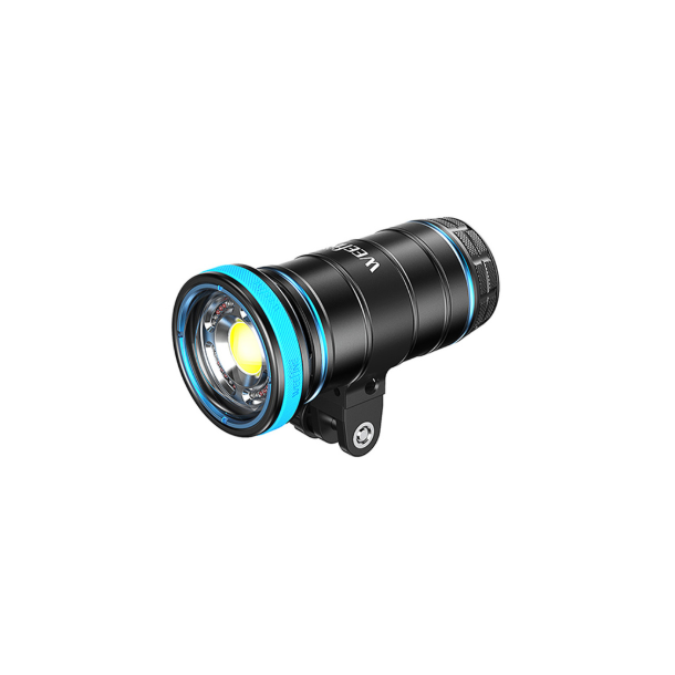 Weefine Smart Focus 10000 Video Light