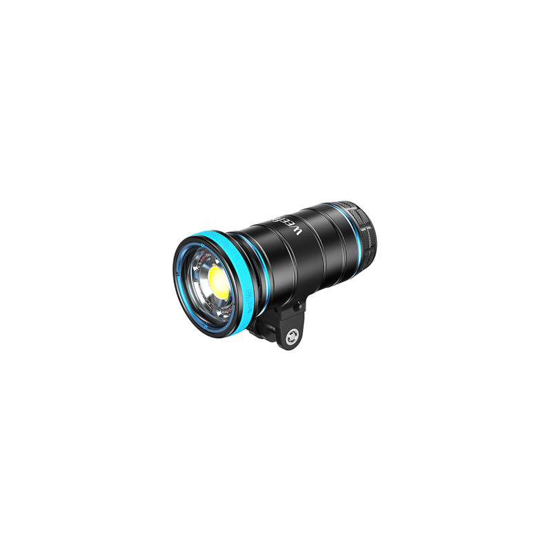Weefine Smart Focus 10000 Video Light