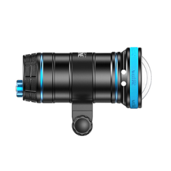 Weefine Smart Focus 10000 Video Light