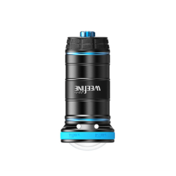 Weefine Smart Focus 10000 Video Light