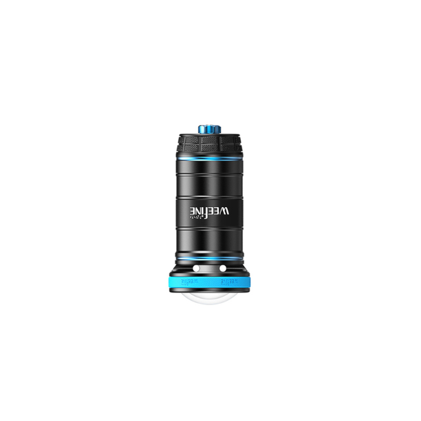 Weefine Smart Focus 10000 Video Light