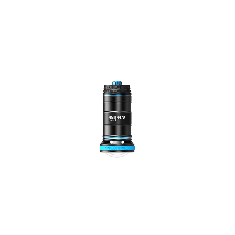 Weefine Smart Focus 10000 Video Light