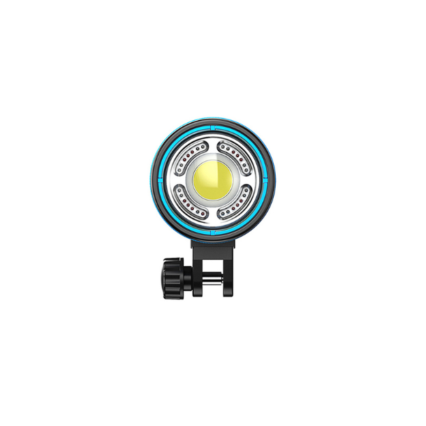 Weefine Smart Focus 10000 Video Light
