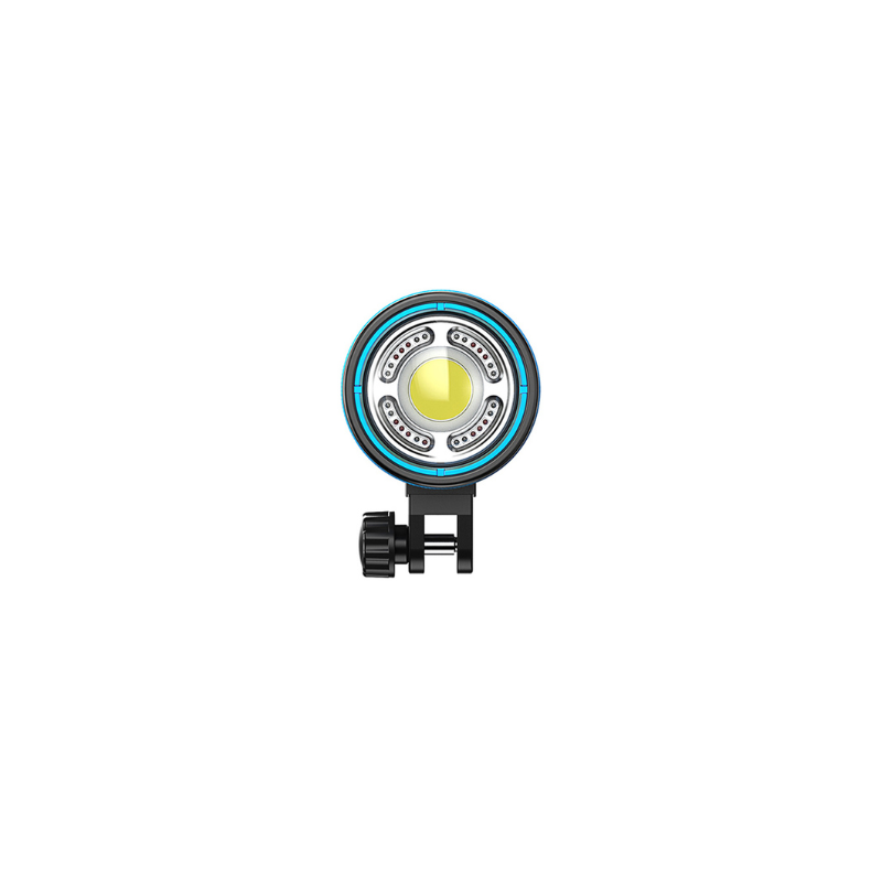 Weefine Smart Focus 10000 Video Light