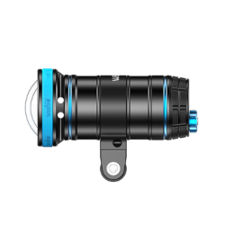 Weefine Smart Focus 10000 Video Light