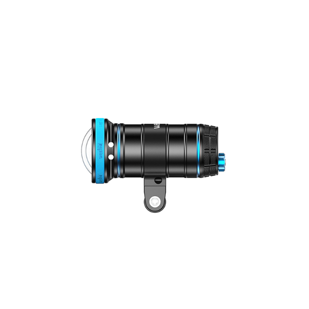 Weefine Smart Focus 10000 Video Light