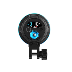 Weefine Smart Focus 10000 Video Light