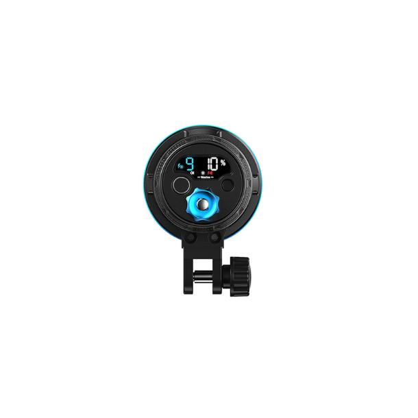 Weefine Smart Focus 10000 Video Light