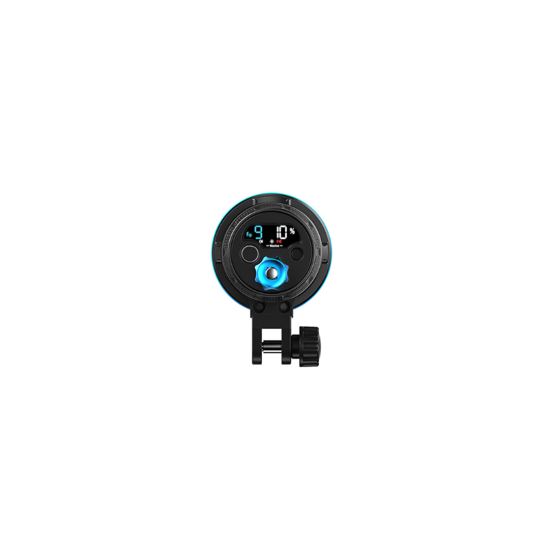 Weefine Smart Focus 10000 Video Light