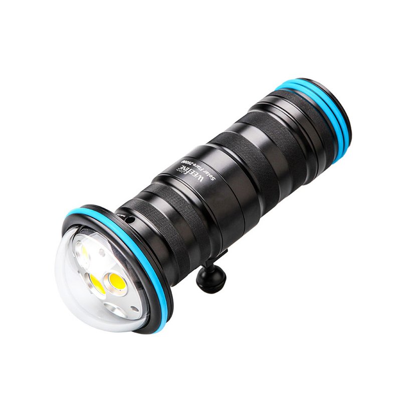 WF075 Weefine Solar Flare 25000