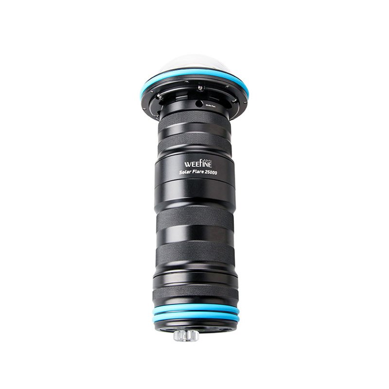 WF075 Weefine Solar Flare 25000
