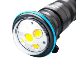 WF075 Weefine Solar Flare 25000