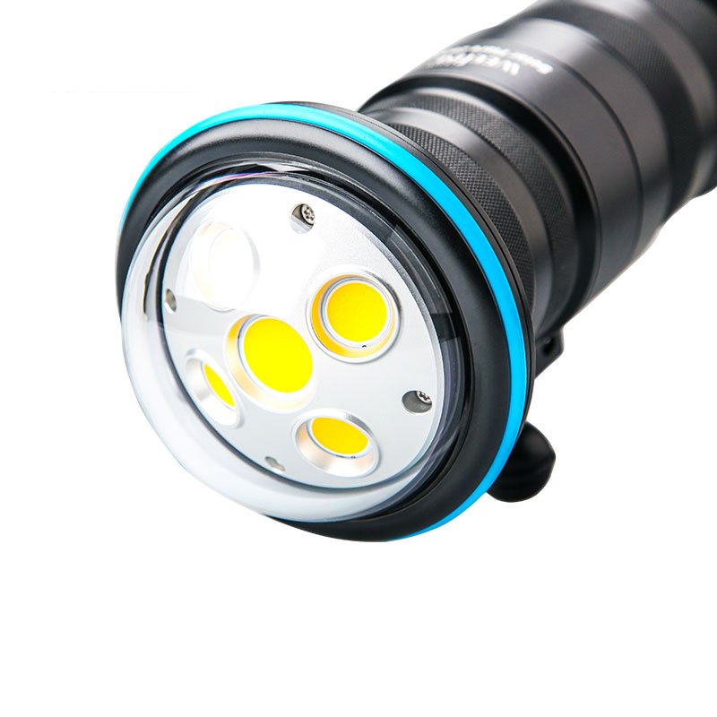 WF075 Weefine Solar Flare 25000