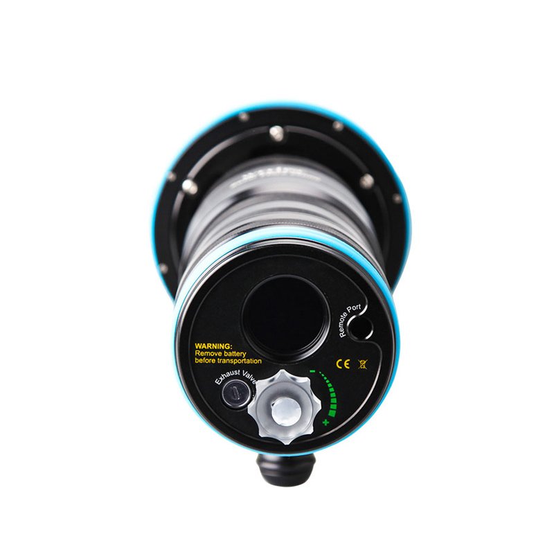 WF075 Weefine Solar Flare 25000