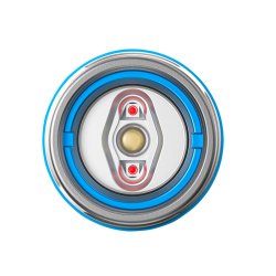 WFK95 Weefine Smart Torch and Snoot Kit