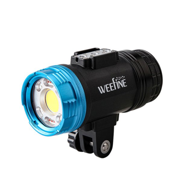 Weefine Smart Focus 7000 Video Light