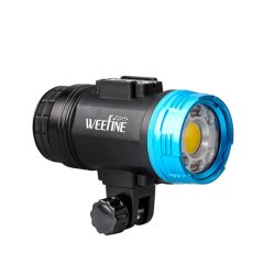 Weefine Smart Focus 7000 Video Light