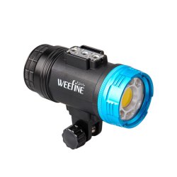 Weefine Smart Focus 7000 Video Light