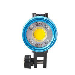 Weefine Smart Focus 7000 Video Light