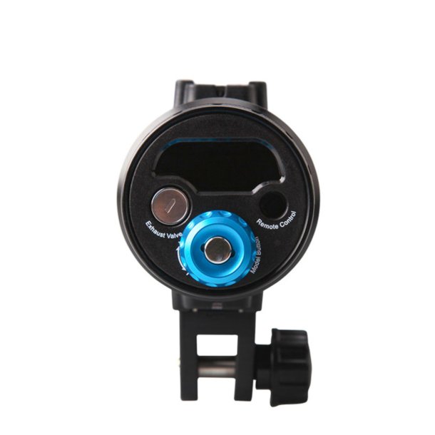 Weefine Smart Focus 7000 Video Light