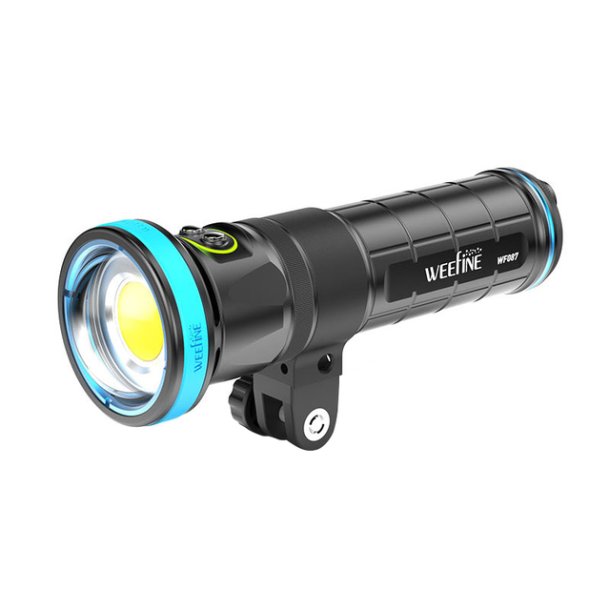 WF087 Weefine Solar Flare 13000 Lumen