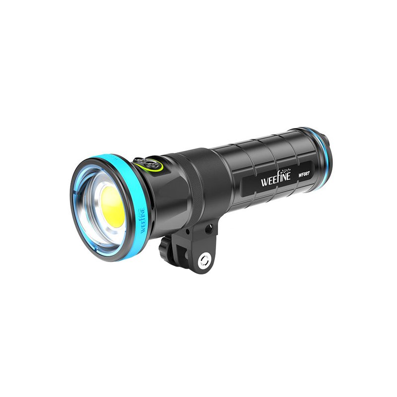 WF087 Weefine Solar Flare 13000 Lumen