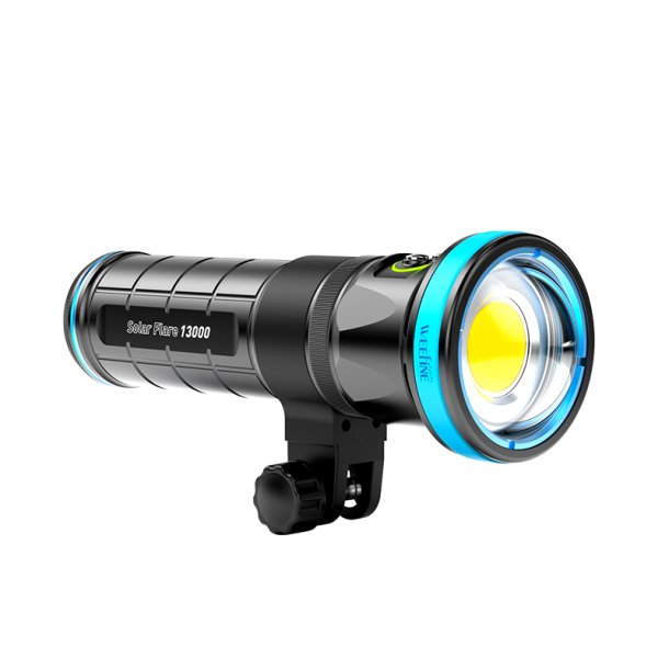 WF087 Weefine Solar Flare 13000 Lumen