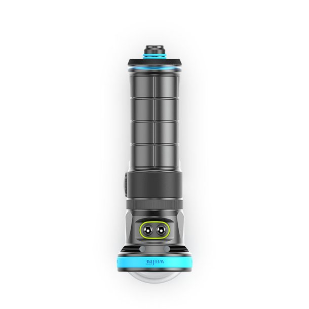 WF087 Weefine Solar Flare 13000 Lumen