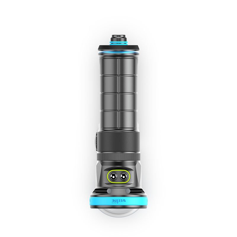 WF087 Weefine Solar Flare 13000 Lumen