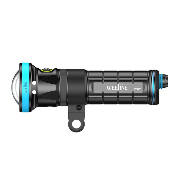 WF087 Weefine Solar Flare 13000 Lumen