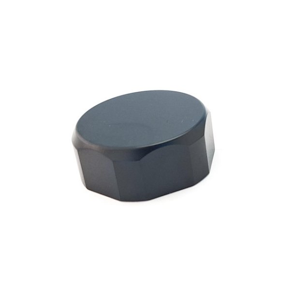 Adapter Cap for Weefine Bulkhead Extender